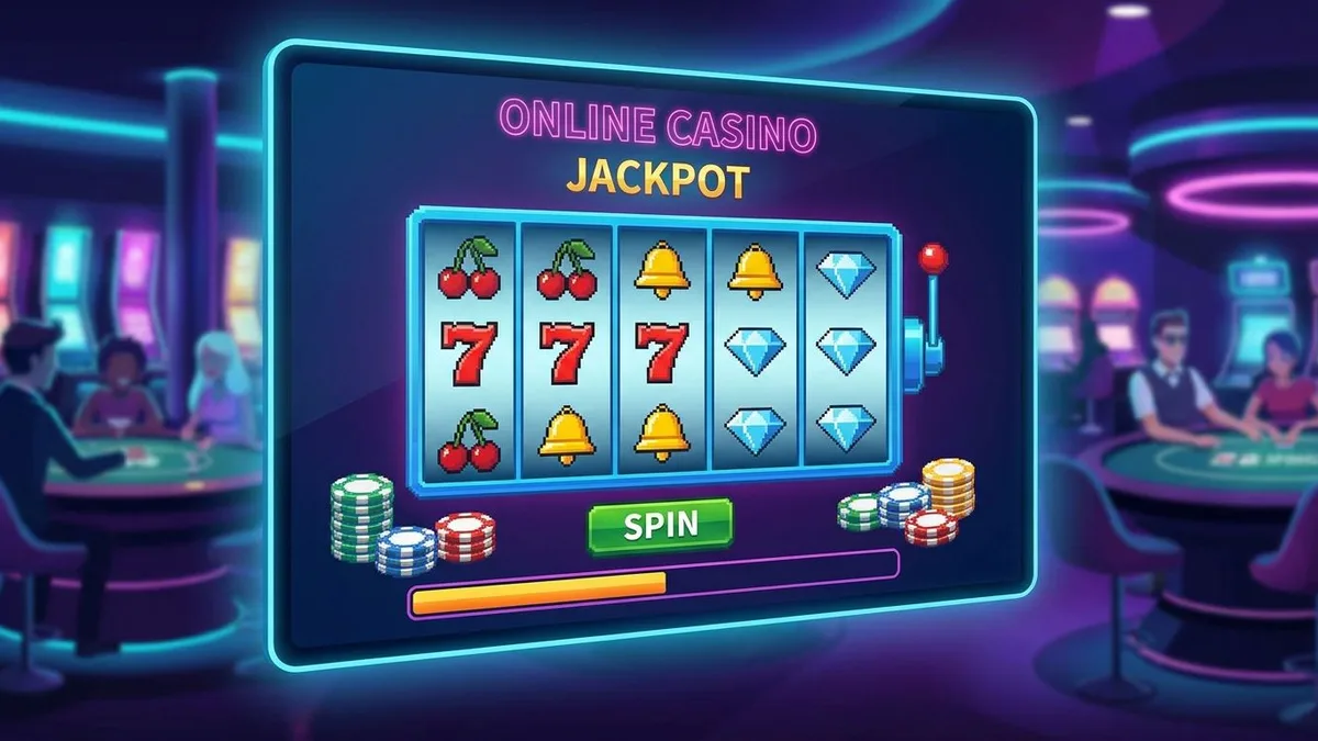Casino spil